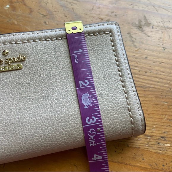 KATE SPADE ♠️ | wallet - Picture 13 of 15